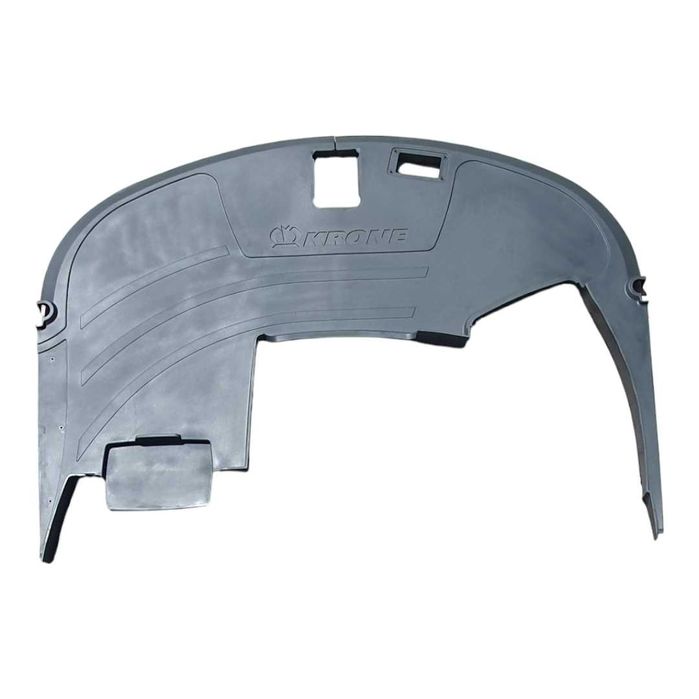 Wykładzina Mata/ Guma Podłogowa Do Sieczkarni Krone Big M/X ORYGINAŁ