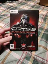 Crysis Maximum Edition PC