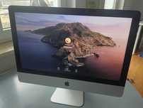 iMac 21" (Late2013)