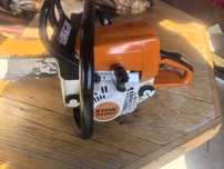 Piła spalinowa Stihl 250