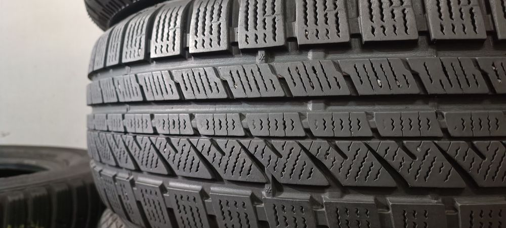 215/65 R16 Bridgestone Blizzak LM-30 Шини б/у 195215205 зима Склад