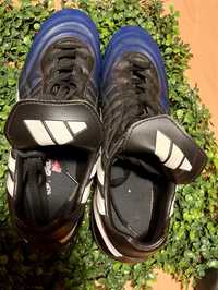 Korki piłkarskie adidas Rozmiar 44, długość wkładki 28 cm