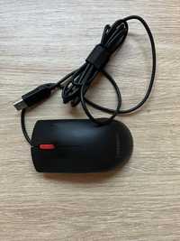 Mysz komputerowa (Mysz Lenovo Essential USB)