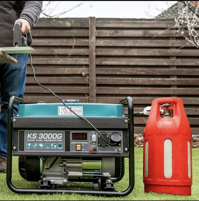 Генератори 2 т.та 4т. Inverter  бензинові дизельні РОЗПРОДАЖ !