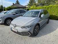 Volkswagen Golf NOWY ROZRZĄD Panoram hak 230V ALU 18 Full