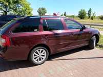 Skoda Octavia 2  1.8 Tsi +lpg, 160km