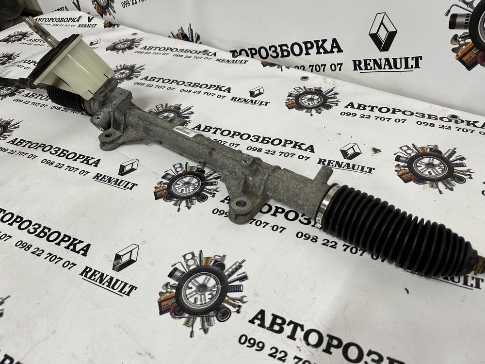 Рульова рейка Renault Megane 3 Renault Scenic 3/2009-2016