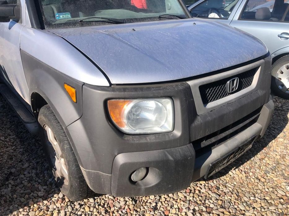 Honda Element 2003 R 2.4 117 KW NA CZĘŚCI