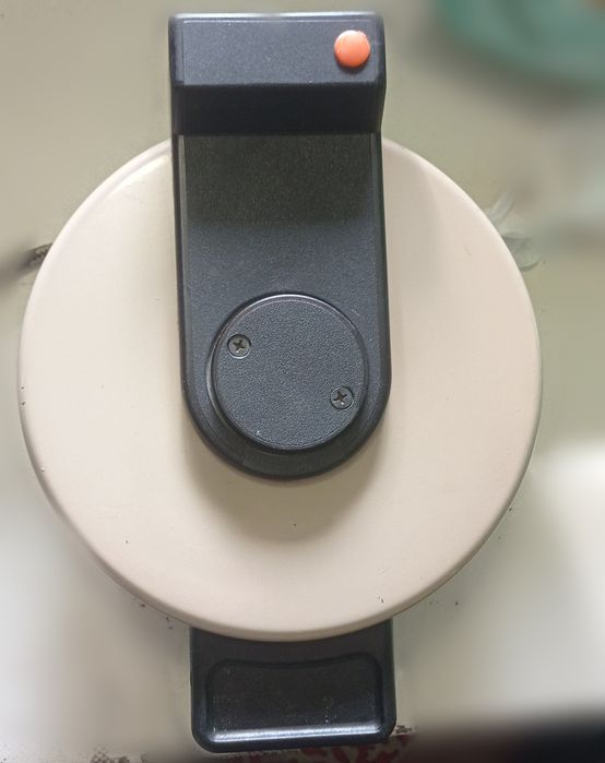 Электровафельница ТИП ЭВ-1 (220В~1кВт)