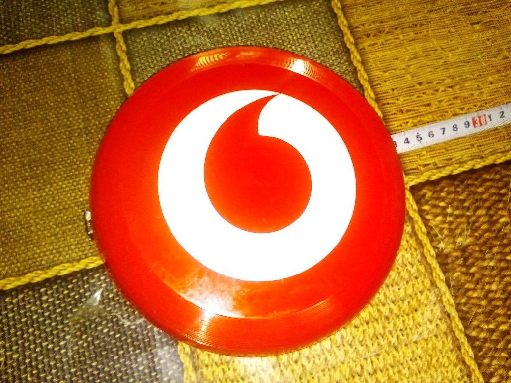 Фрисби-диск Vodafone недорого