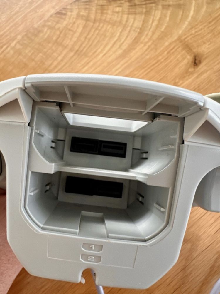 Pad/kontroler do Sega Dreamcast