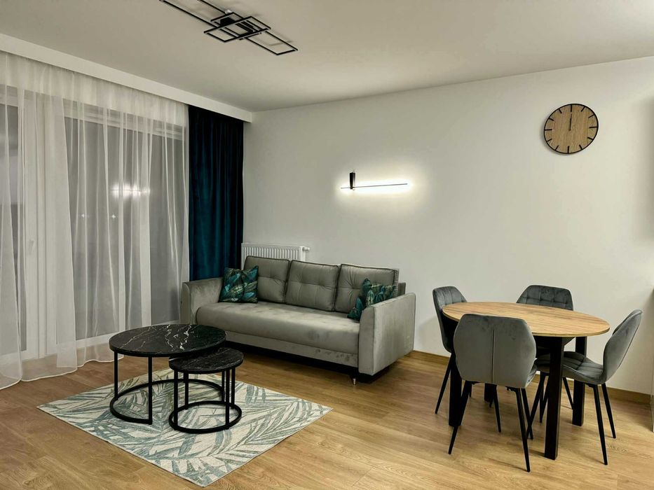 2-pokojowe mieszkanie z loggią - Mińsk Maz, ul. Sosnowa 41