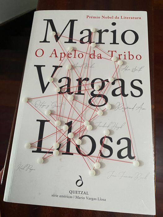 Richard Zenith, Lídia Jorge, Mário Vargas
