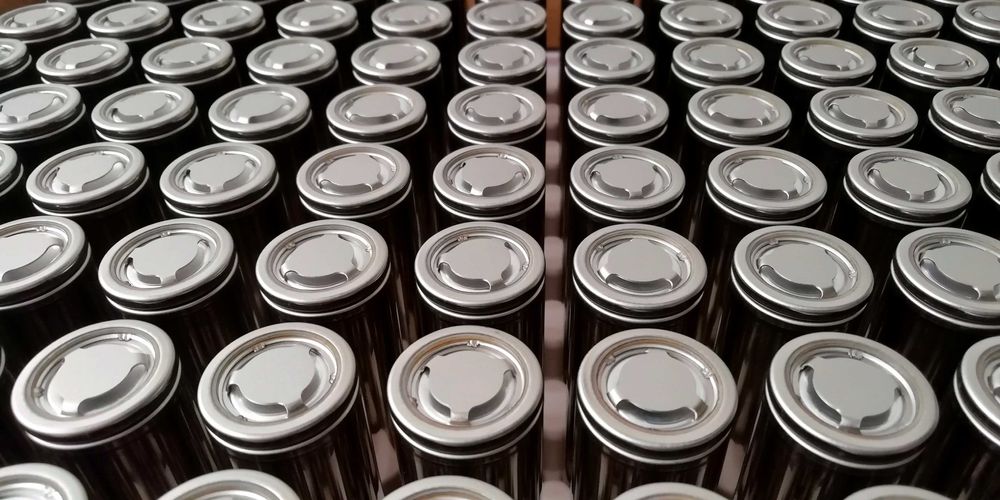 Akumulatory-baterie 12V [11,1v]-21700 li-ion, do łódki zanętowej.