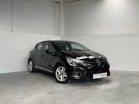 Renault Clio 1.5 dCi Limited
