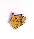 Pikachu Keychain