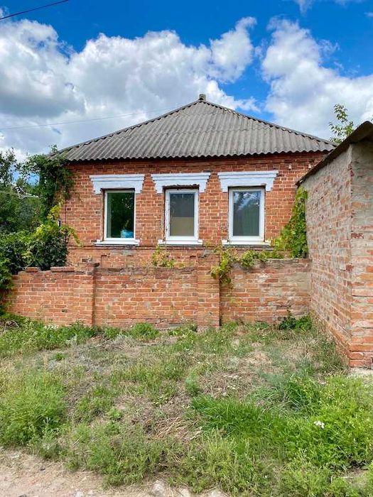 Продам будинок місто Богодухів (169137)