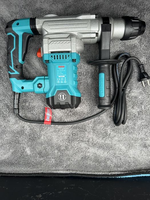 Ударний дрель ENEACRO Z1C-DS-32MA