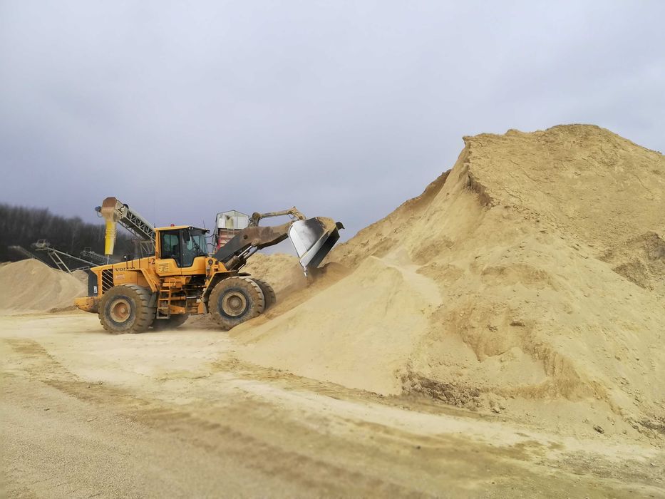 wapno siarkowe, węglanowe, magnezowe - atest - dostawa całe opolskie !