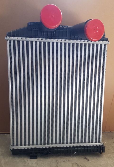 Інтеркулер Mercedes Atego 9705010201