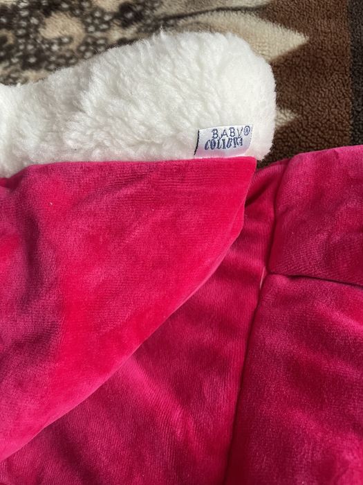 Дитячий комбінезон