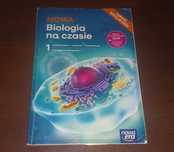 Biologia na czasie 1