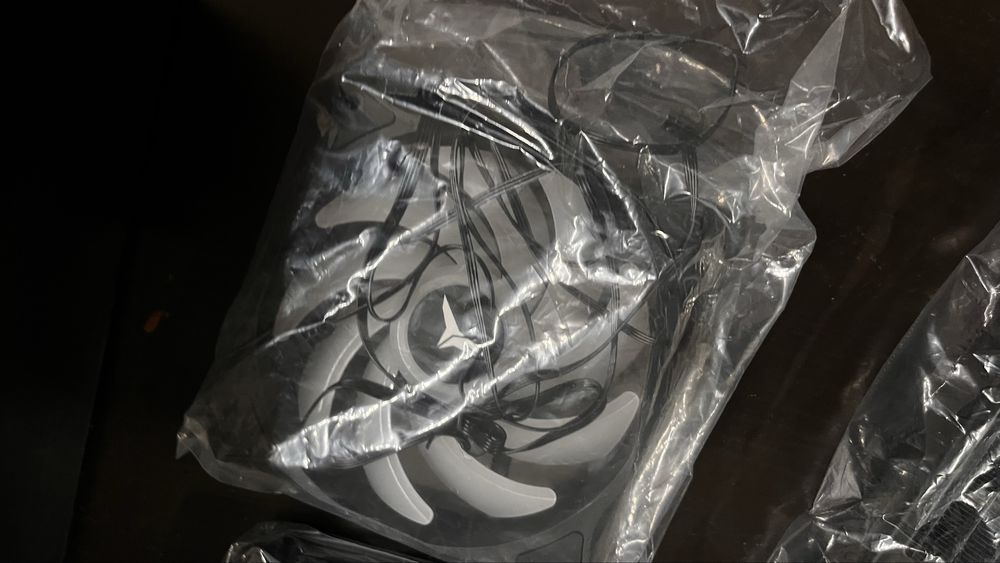 Water cooler T force 240e