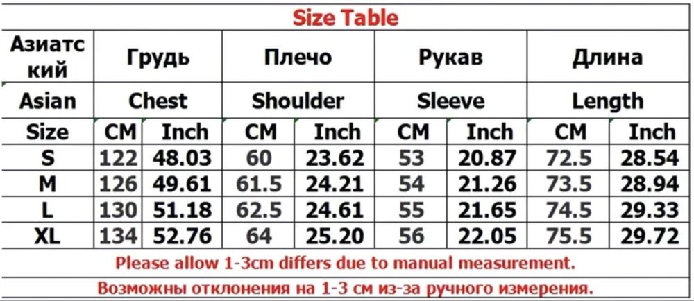 tommy sinny пуховик