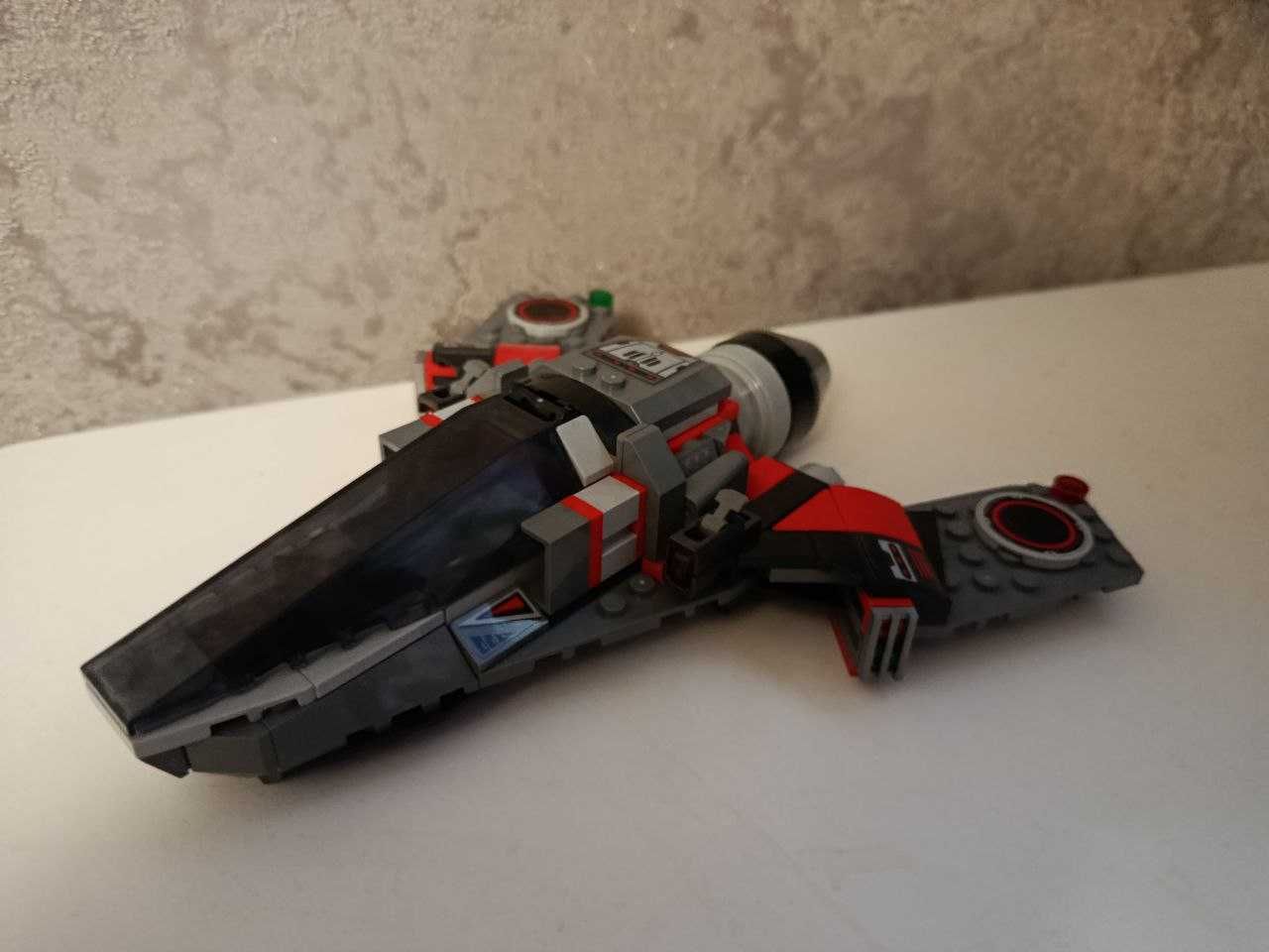 Lego Marvel Sets