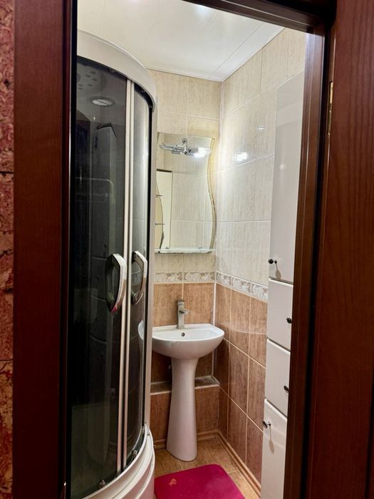 Собственик . Продам 3-х комнатную квартиру