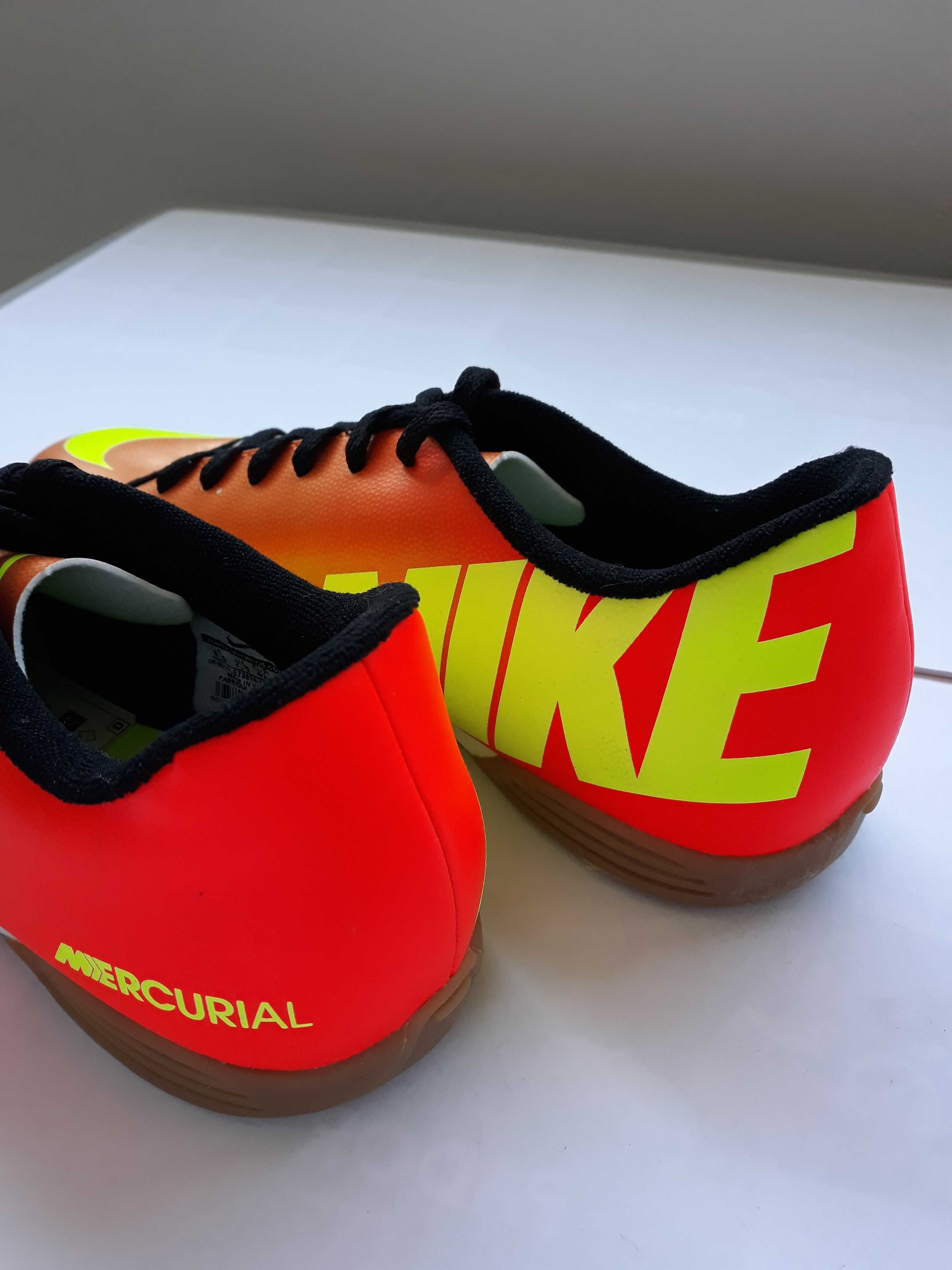 Nike Mercurial Vortex IC Nº 42