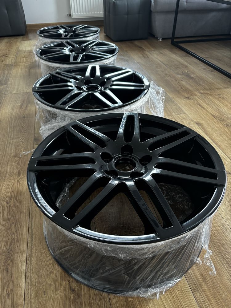 Felgi 18” 5x112 Audi S-line S3