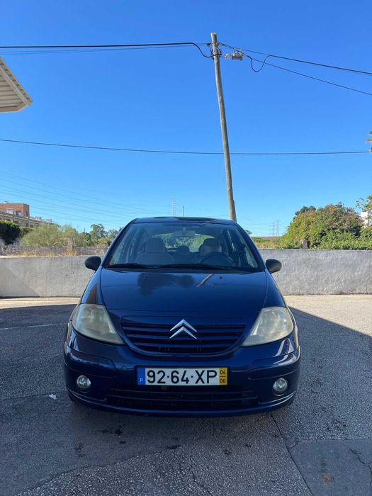 Citroen C3 Diesel