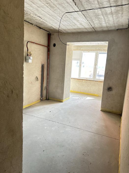 1кім. Вул. Корольова