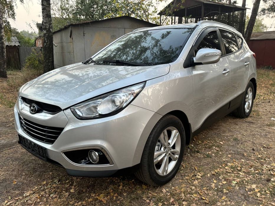 Професійний підбір авто в місті Охтирка