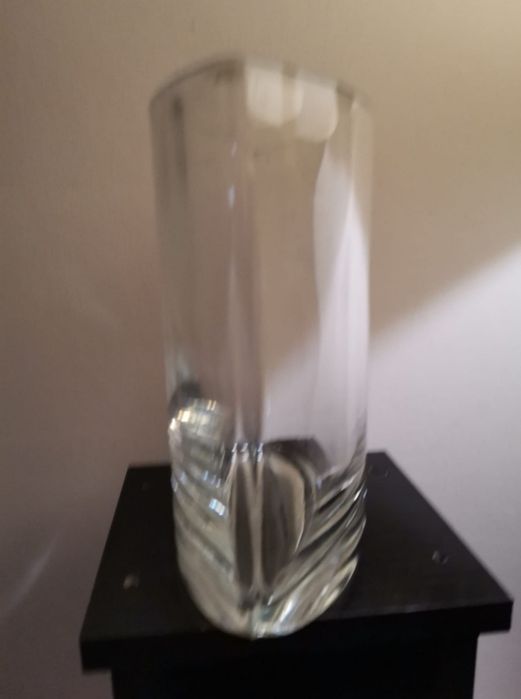 Jarra em vidro estilo * Leandro*