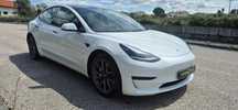 Tesla Model 3 Tração Traseira