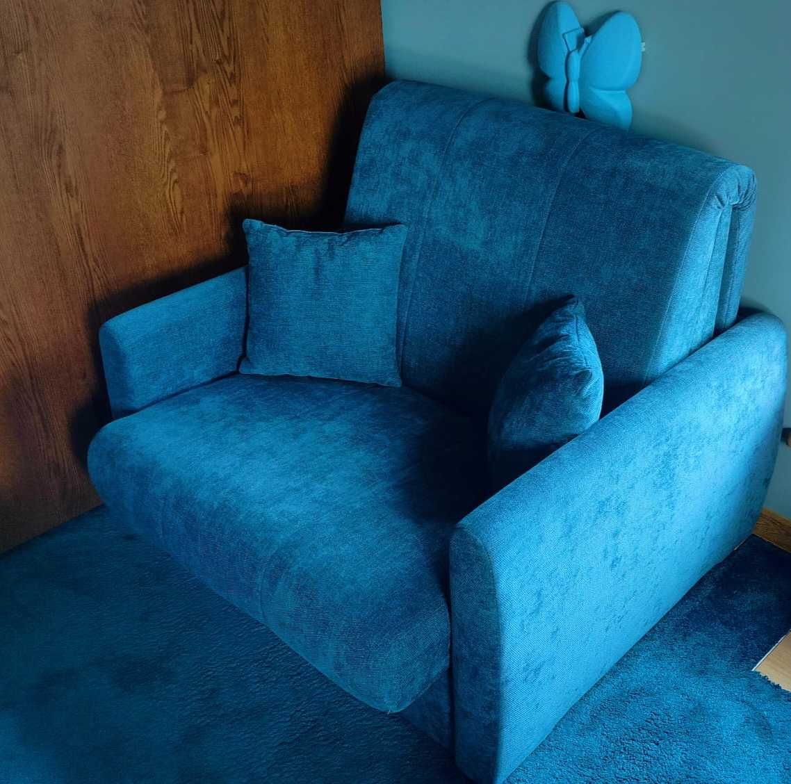 Sofa 1-osobowa DALIA