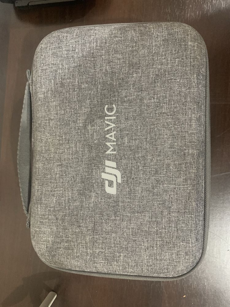 (VENDO/TROCO) Drone DJI MAVIC MINI + muitos extras