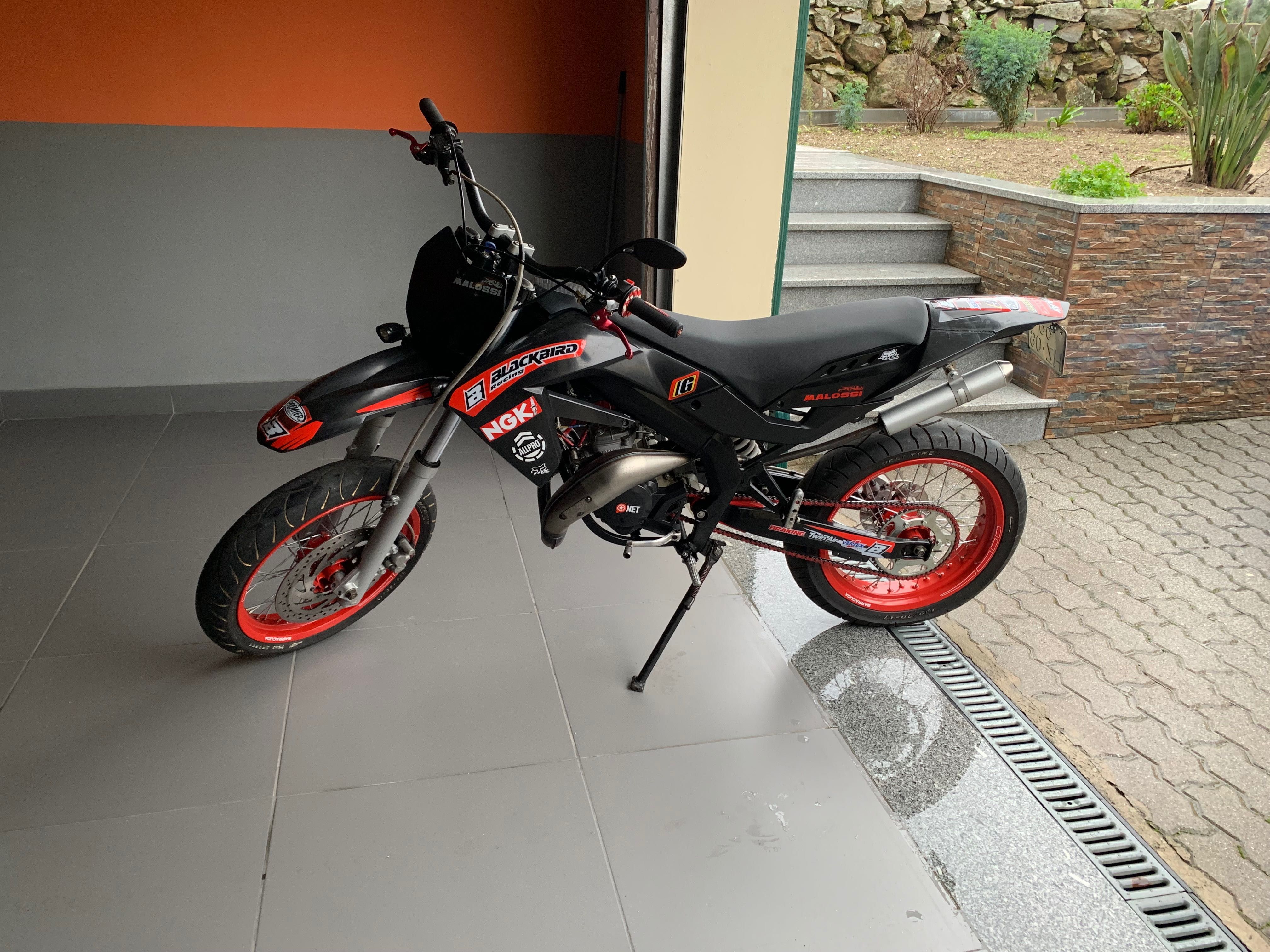 Aprilia sx50 (80)