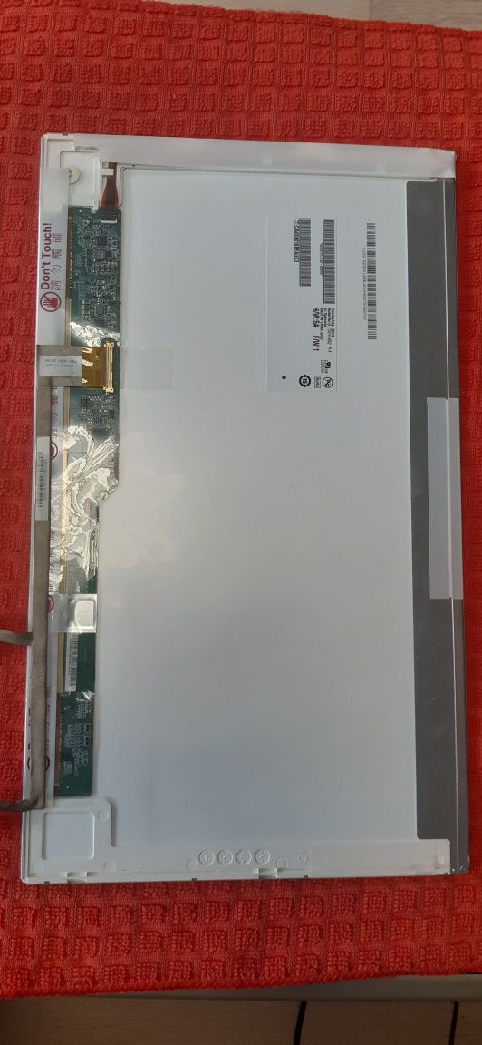 Матрица B156XW02 V.2 HWOA  Оригинал