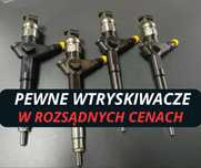 Pewne wtryski jtd cdi cdti hdi dci 1.3 1.4 1.5 1.6 1.7 1.8 2.0 2.2 3.0