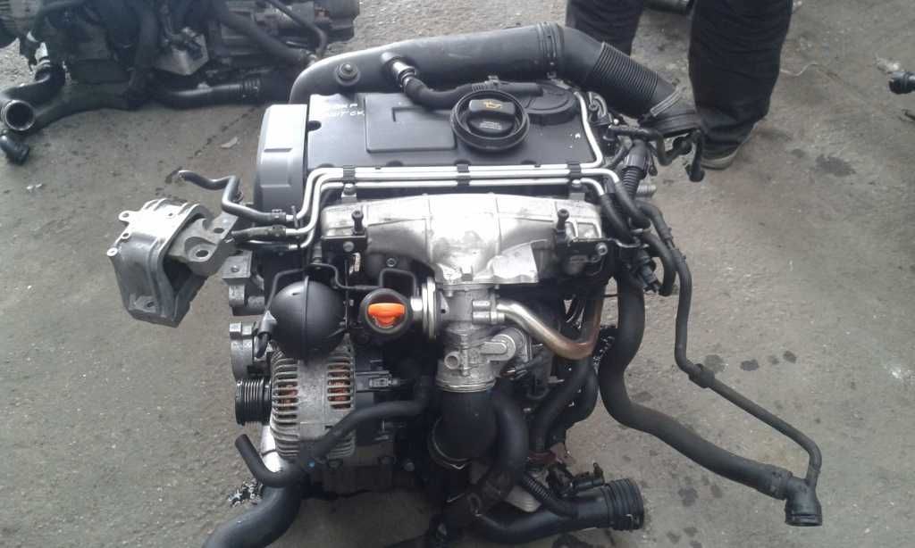 ROZRUSZNIK DSG 2,0 TDI BKP passat superb octavia a3 a4 a6 leon altea