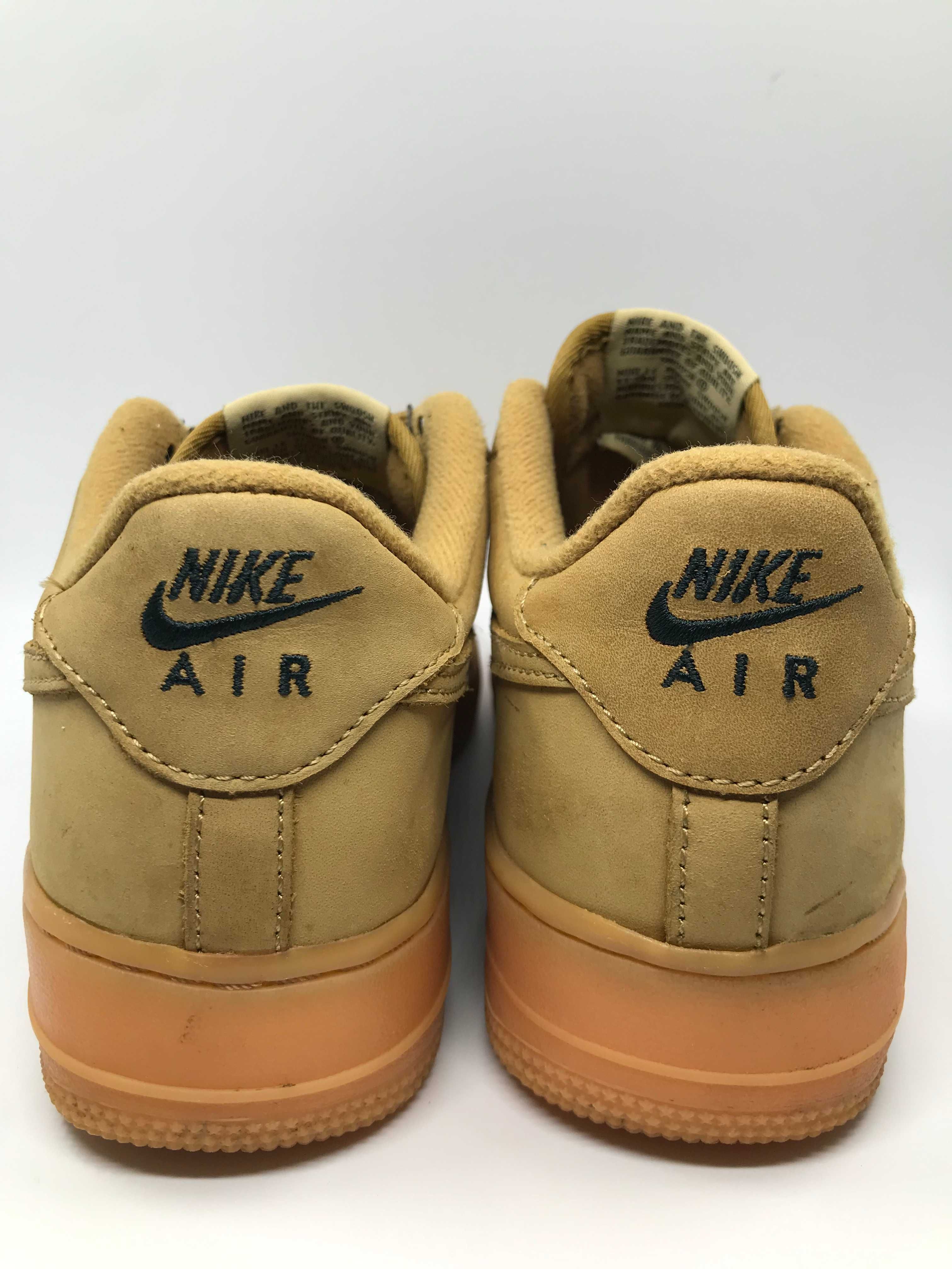 NIKE Air Force 1 r.38,5 oryginalne buty młodzieżowe