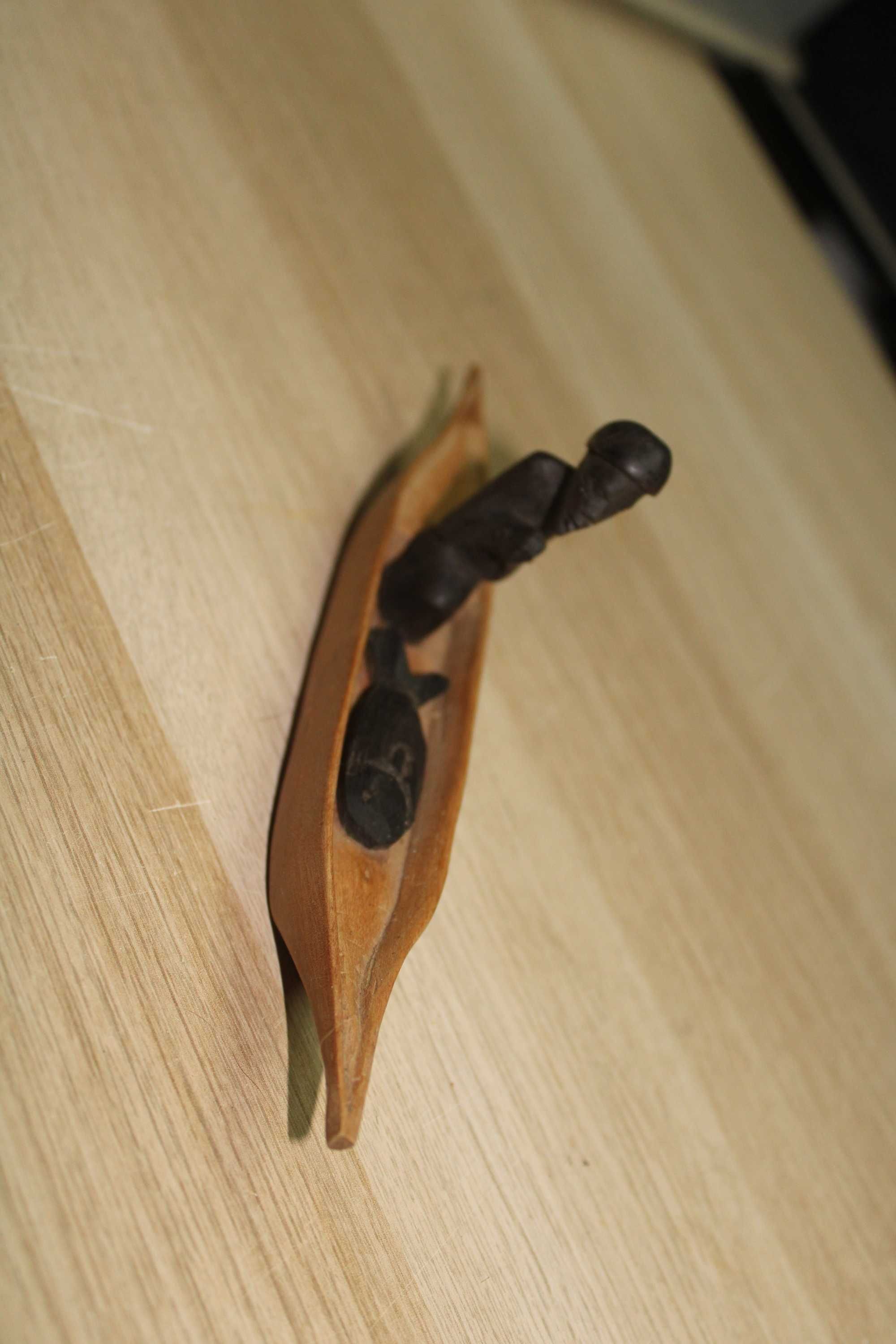 Peça Artesanato Africana
