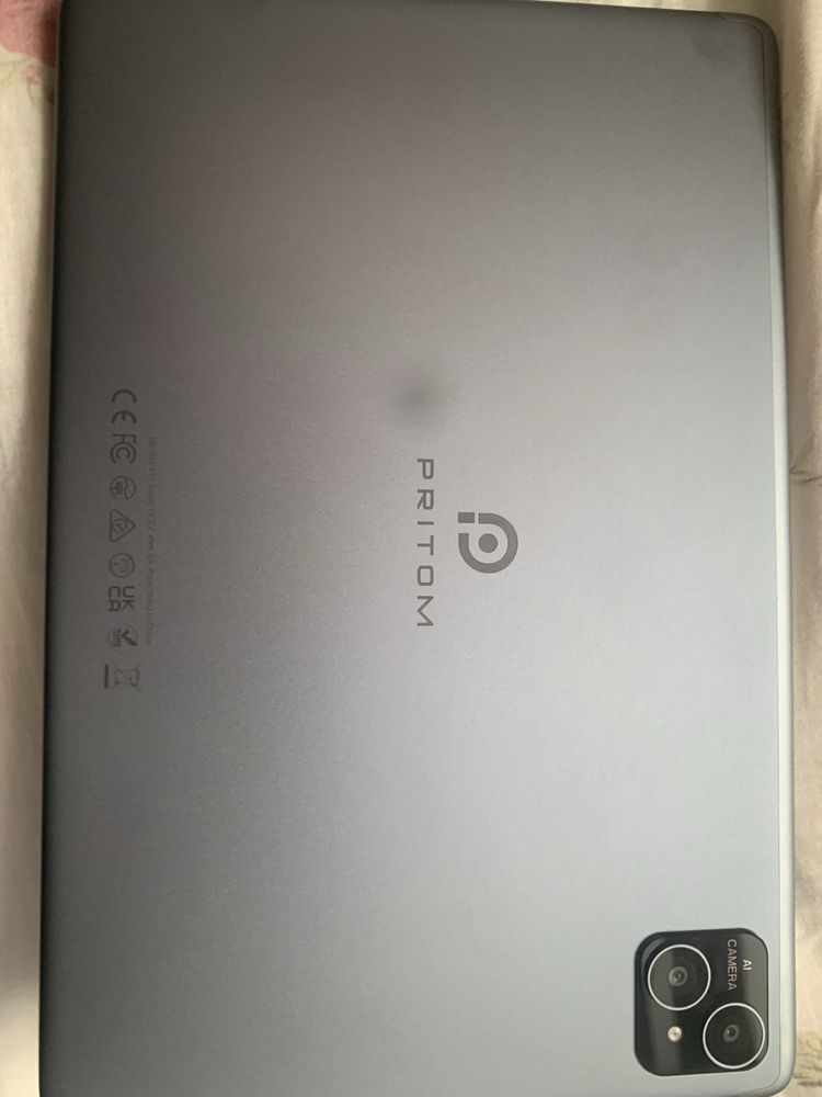 Планшет PRITOM Tab11 L10