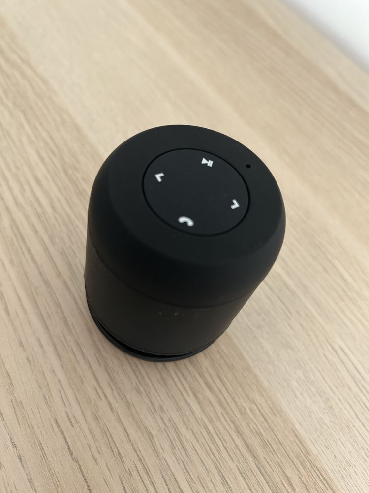Głośniczek mały bluetooth NOWY!