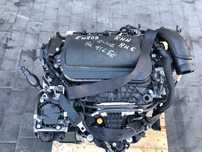 Silnik kpl. Peugeot expert jumpi 2.0 hdi rh02 rhh