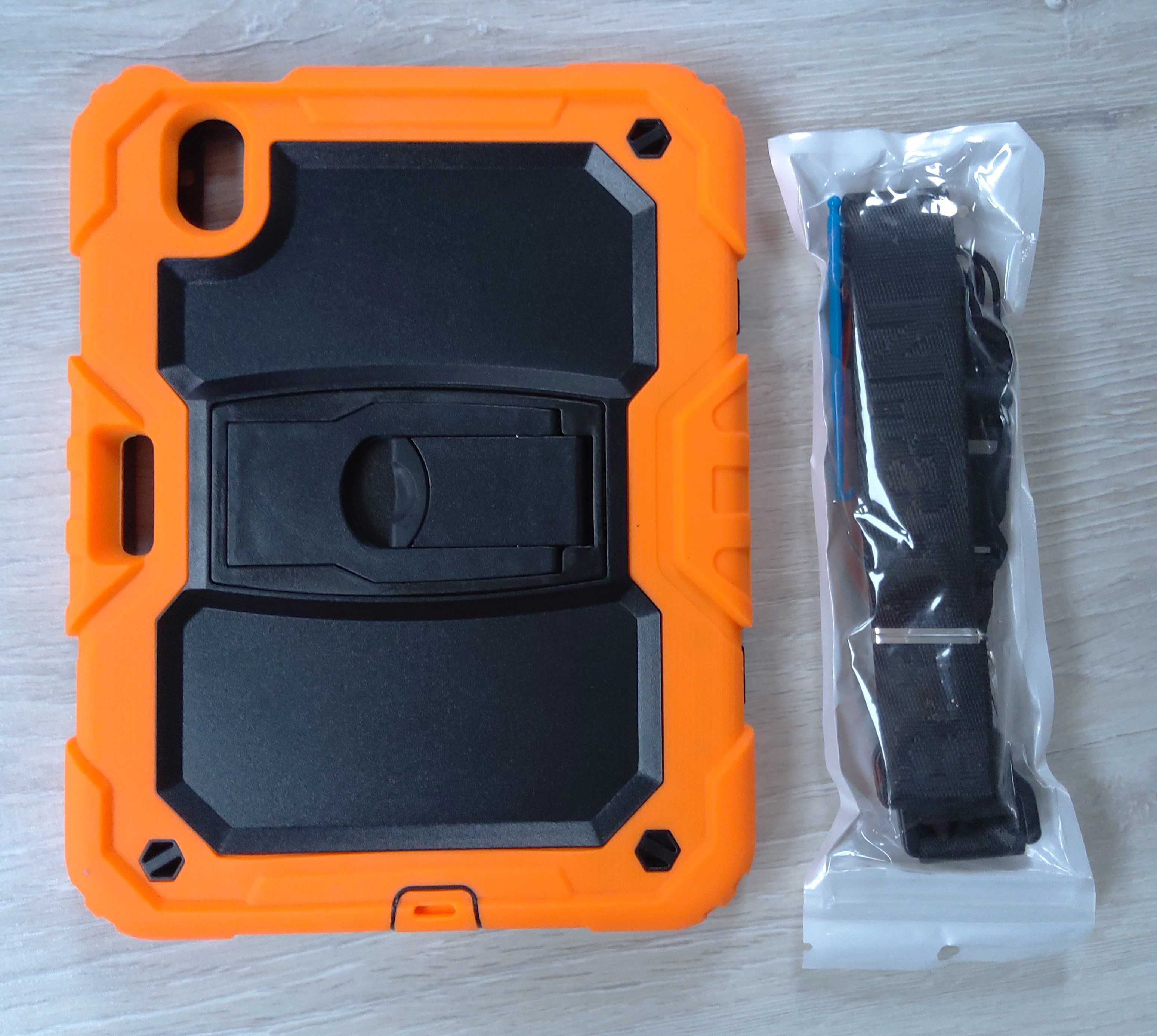 Etui Case do iPad Mini 6 2021 8.3 cala futerał pokrowiec z podstawką
