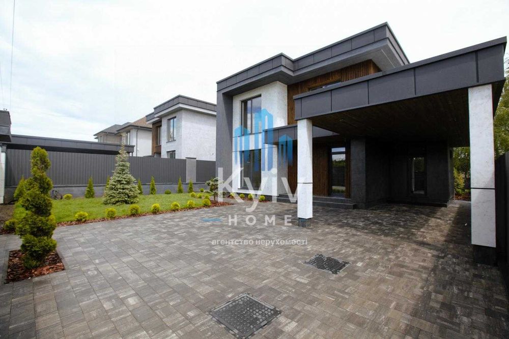 Будинок | Ходосівка | Продаж | 216 м2 | 8.5 сот.